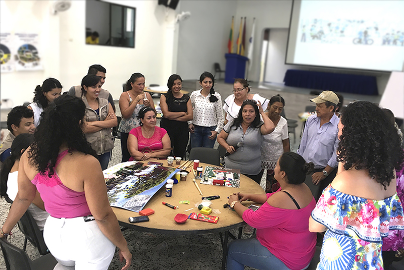 Workshop 2