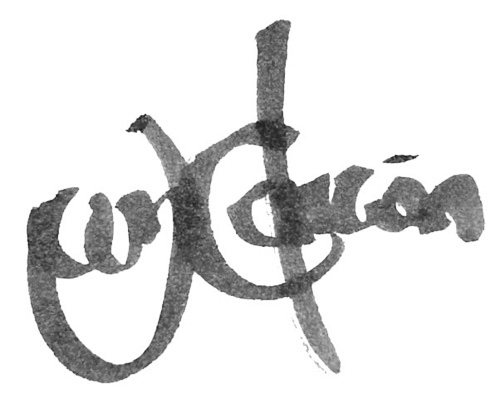 Signature